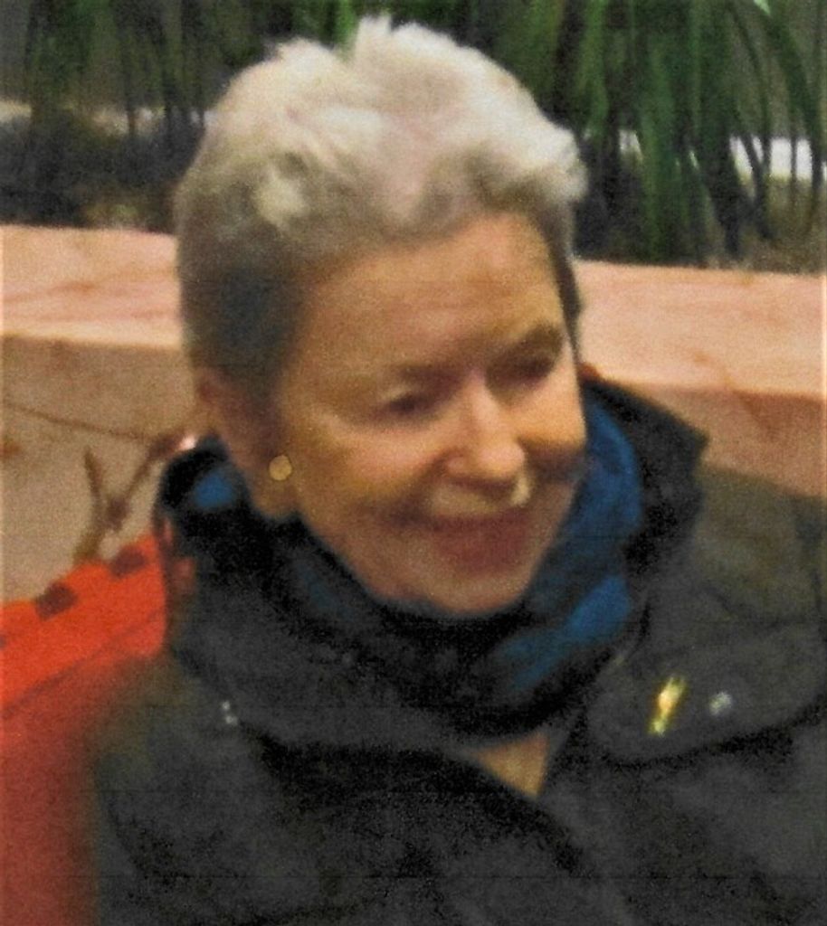 Sandra J. Oppenheimer