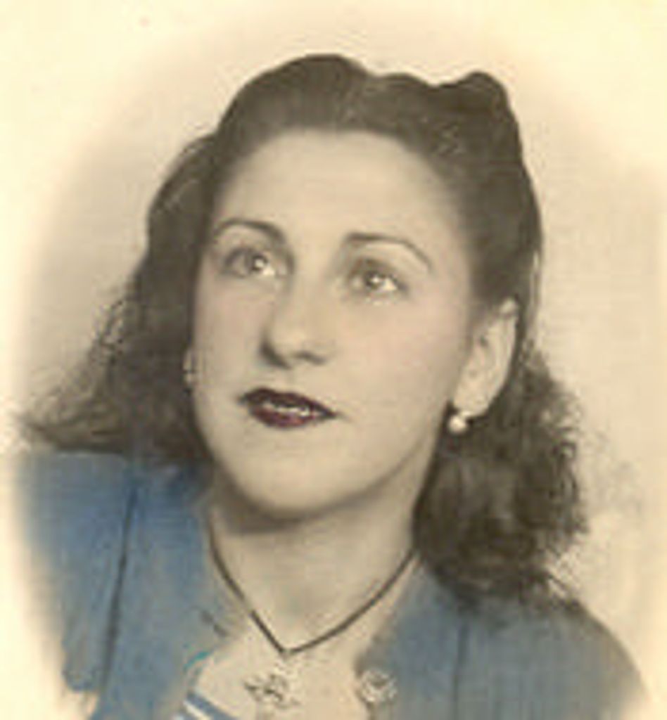 Mercedes P. Sanchez