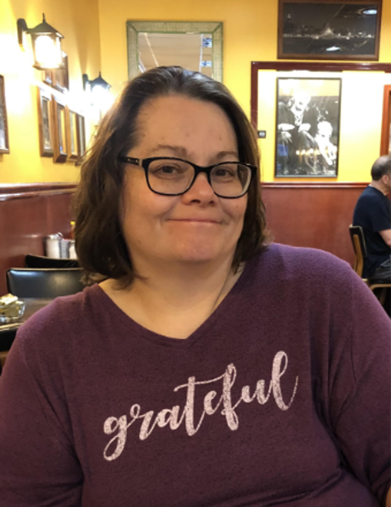 Cathy Lynn Nicoletti 