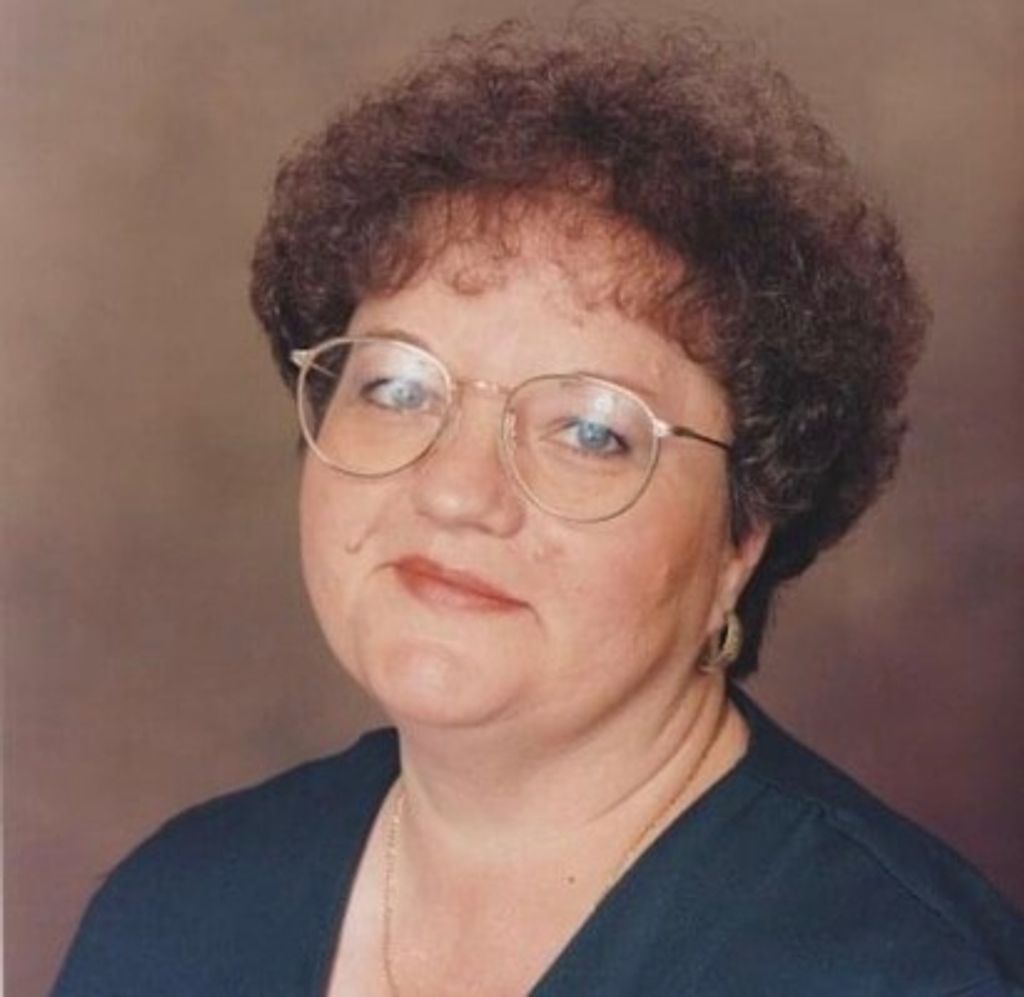 Joann Oxley Lucas Profile Photo