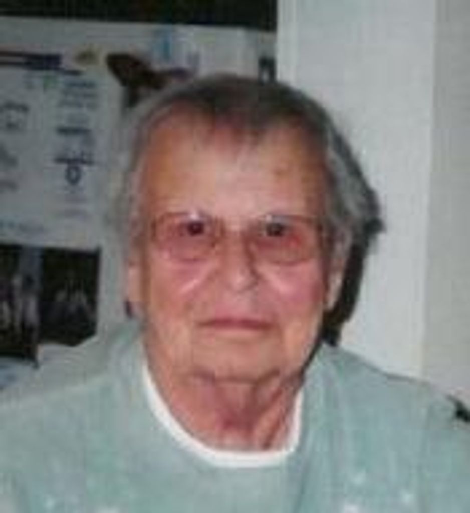 Gladys E. Manuel Profile Photo