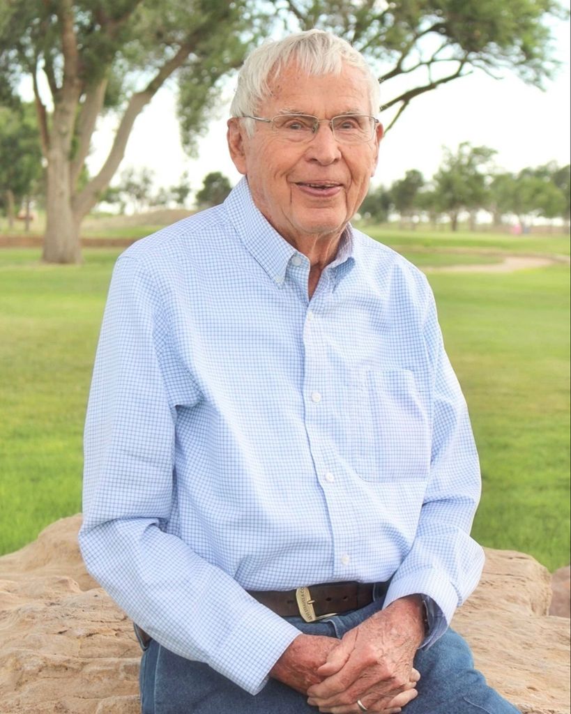 Edward Osborne