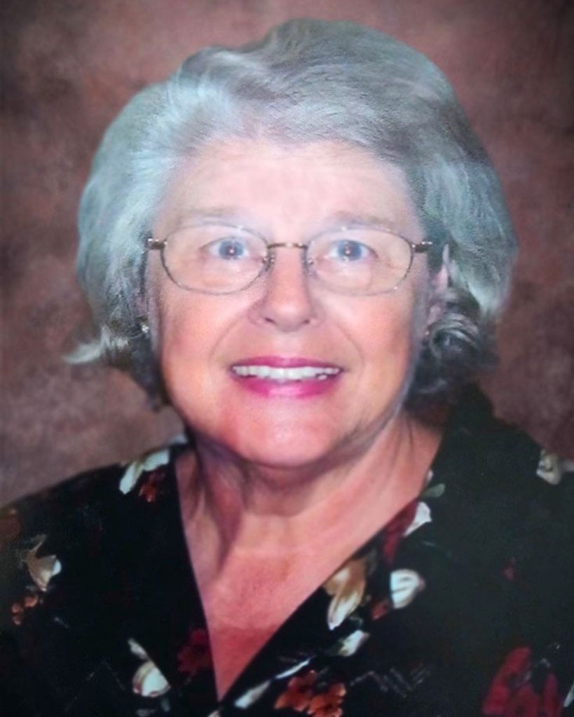 Jean Rae Davidson Johnson Profile Photo