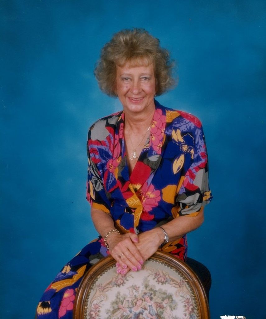 Lorna Carroll Profile Photo