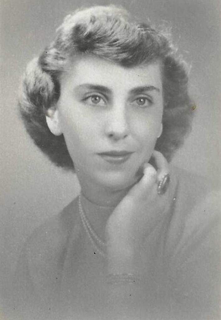 Margaret L Robbins Profile Photo