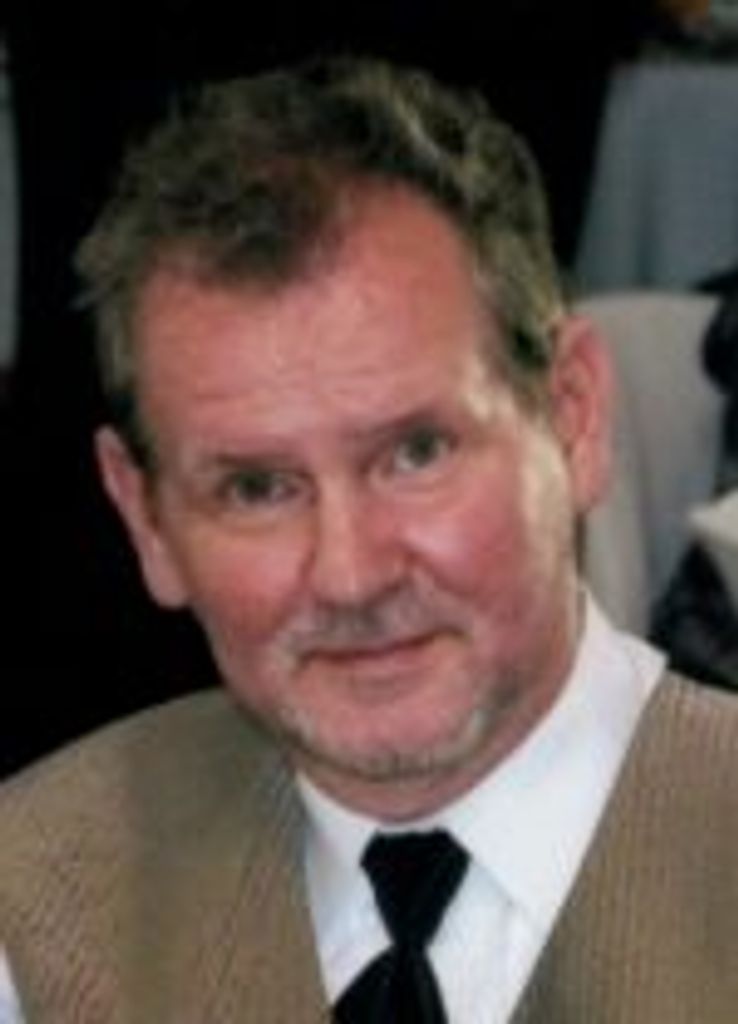 John J. Sr. Deja