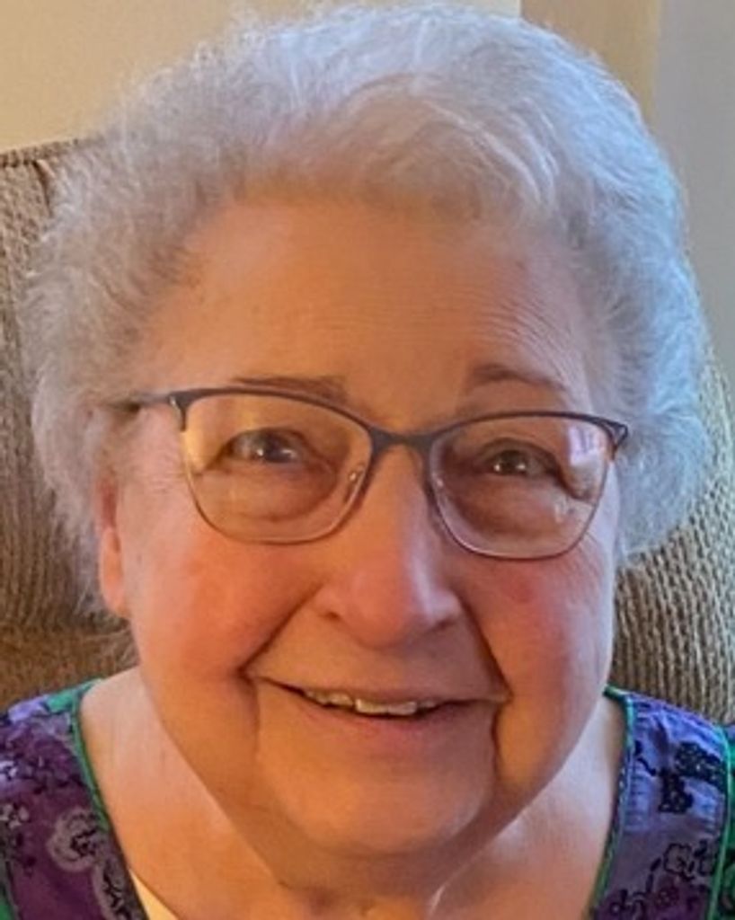 Shirley A. Kowall Profile Photo