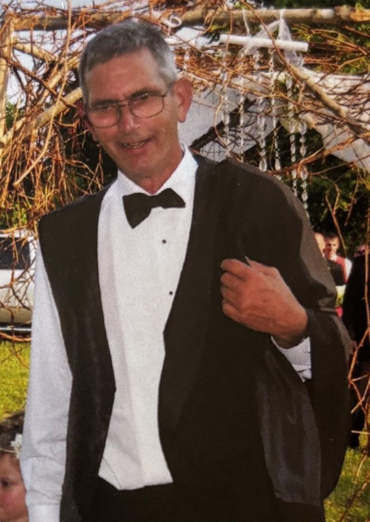 Norman J. Jacobs Profile Photo