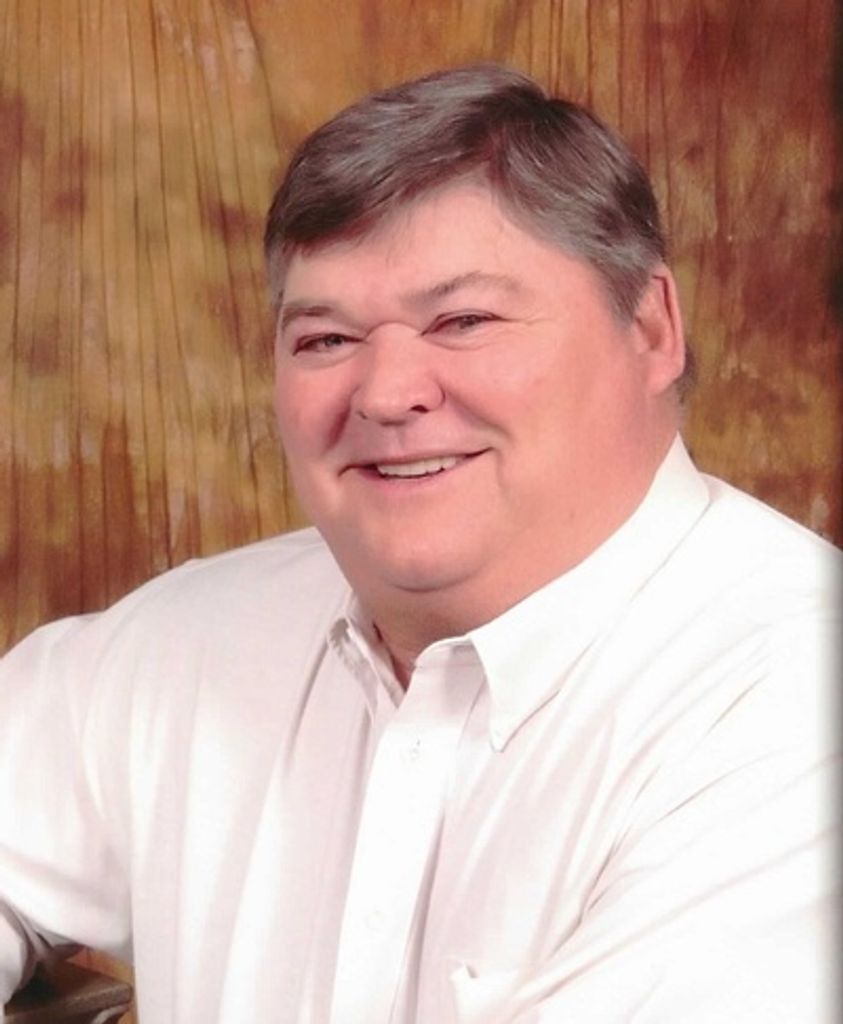 Dwayne Schulte Profile Photo