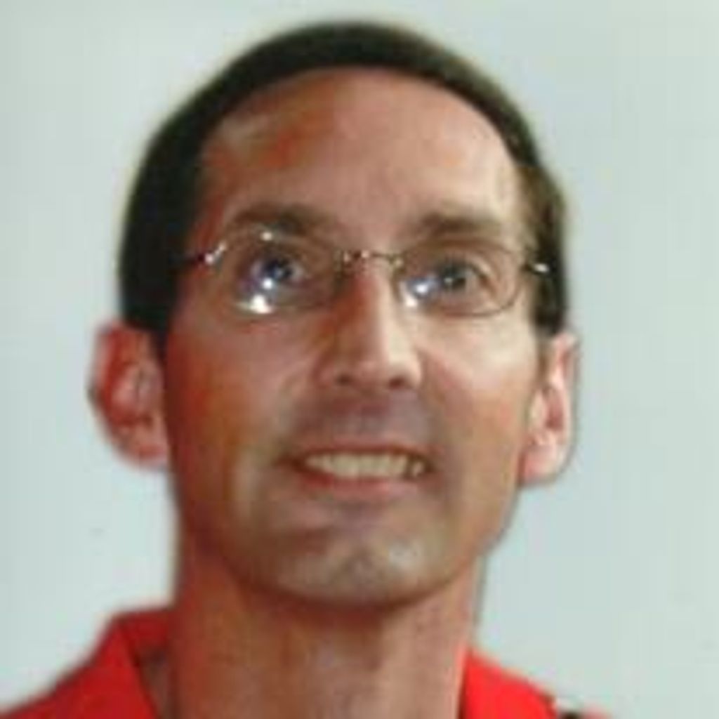 Joseph Moore