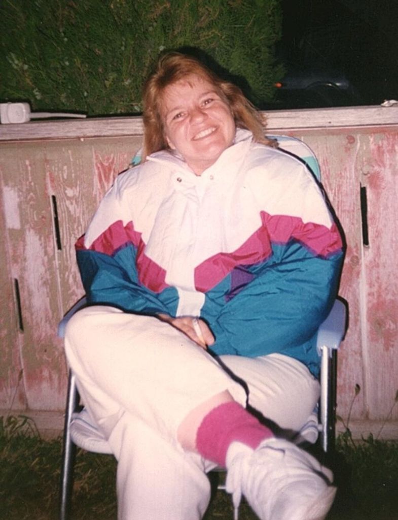 Sally  Jane  Wells