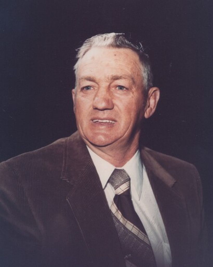 George Stanley White Profile Photo