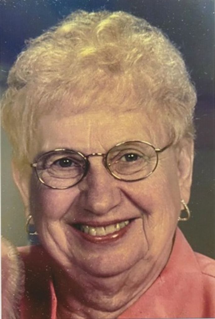 Sophia "Soph" Homer Gmitter Profile Photo