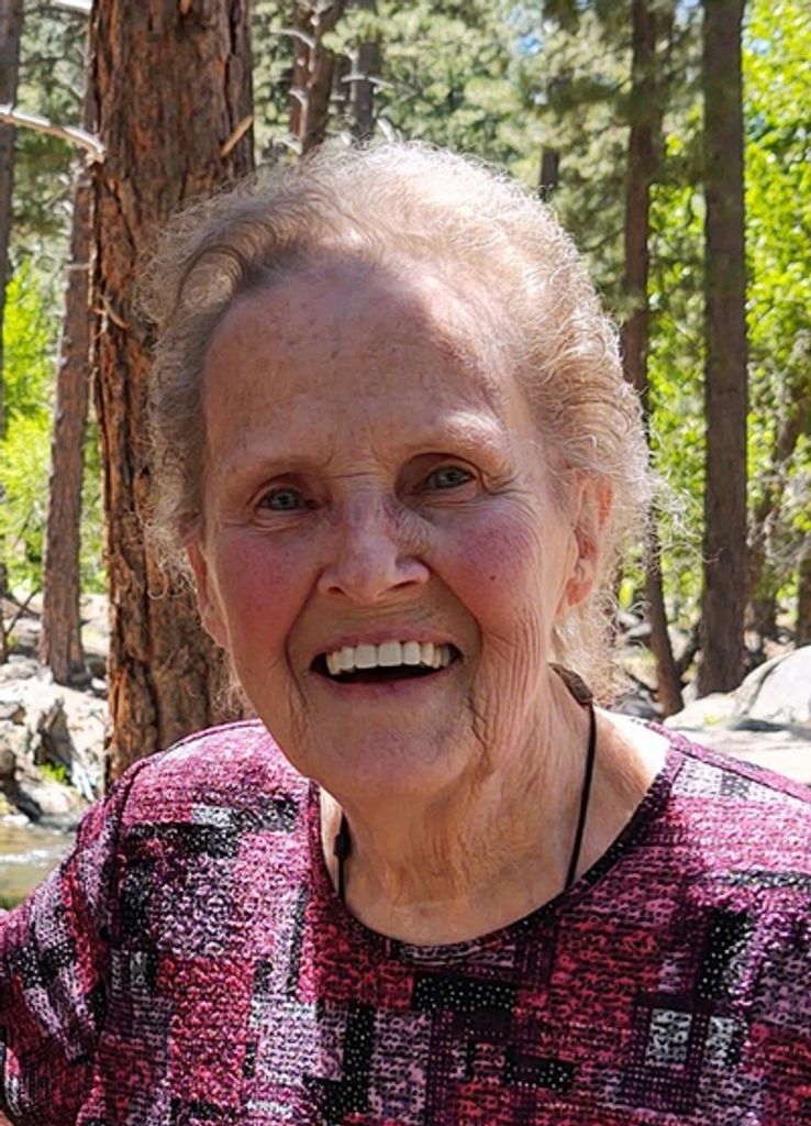 Drucilla "Annie" Jasper