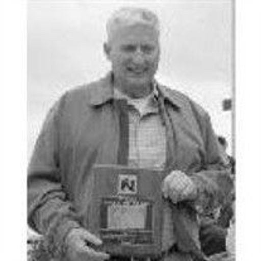 John Middlebrook Profile Photo