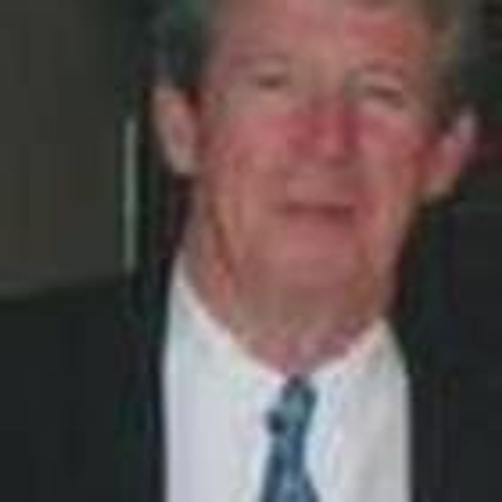 Robert Bryan Meadows