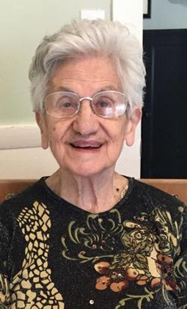 Elisabetta Dicarlo Profile Photo