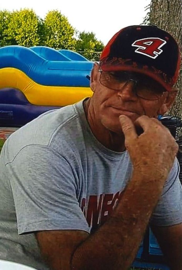 Clarence Edward Griggs Profile Photo