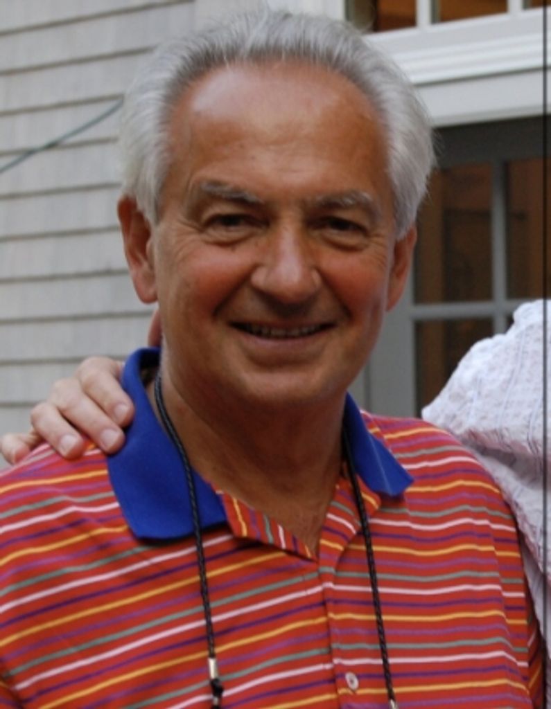 Donald A. Juliano Profile Photo