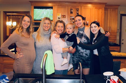 Riley Ann Kunz photo gallery thumbnail 106 of 154