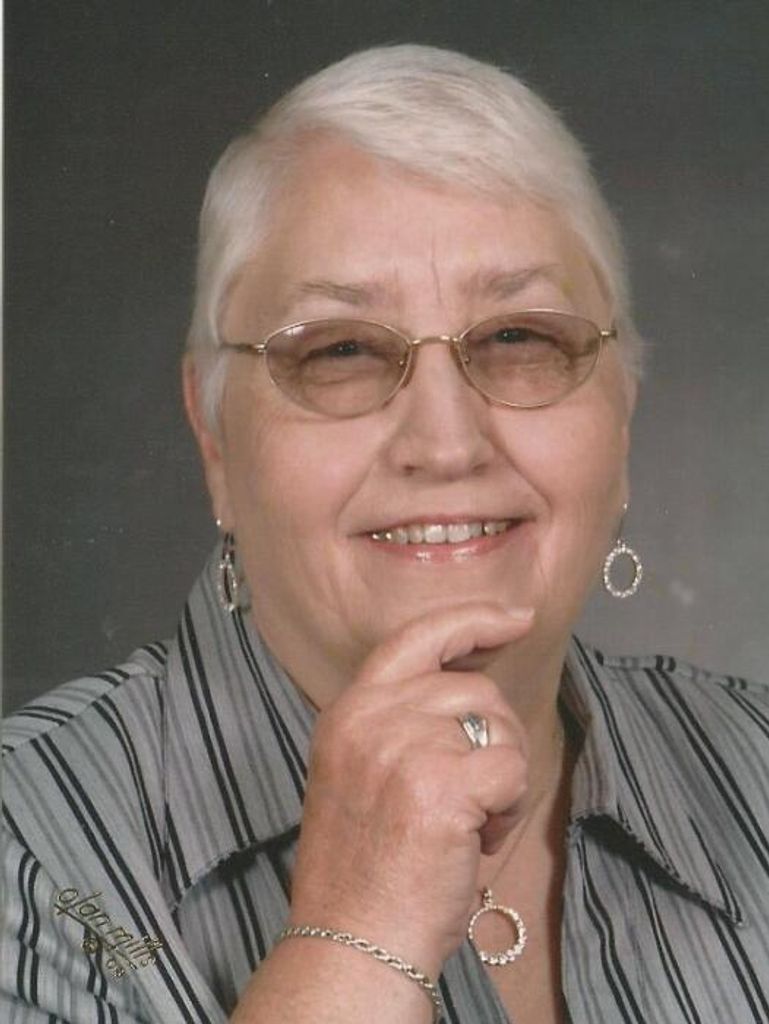 Carolyn Ann Kelley Profile Photo