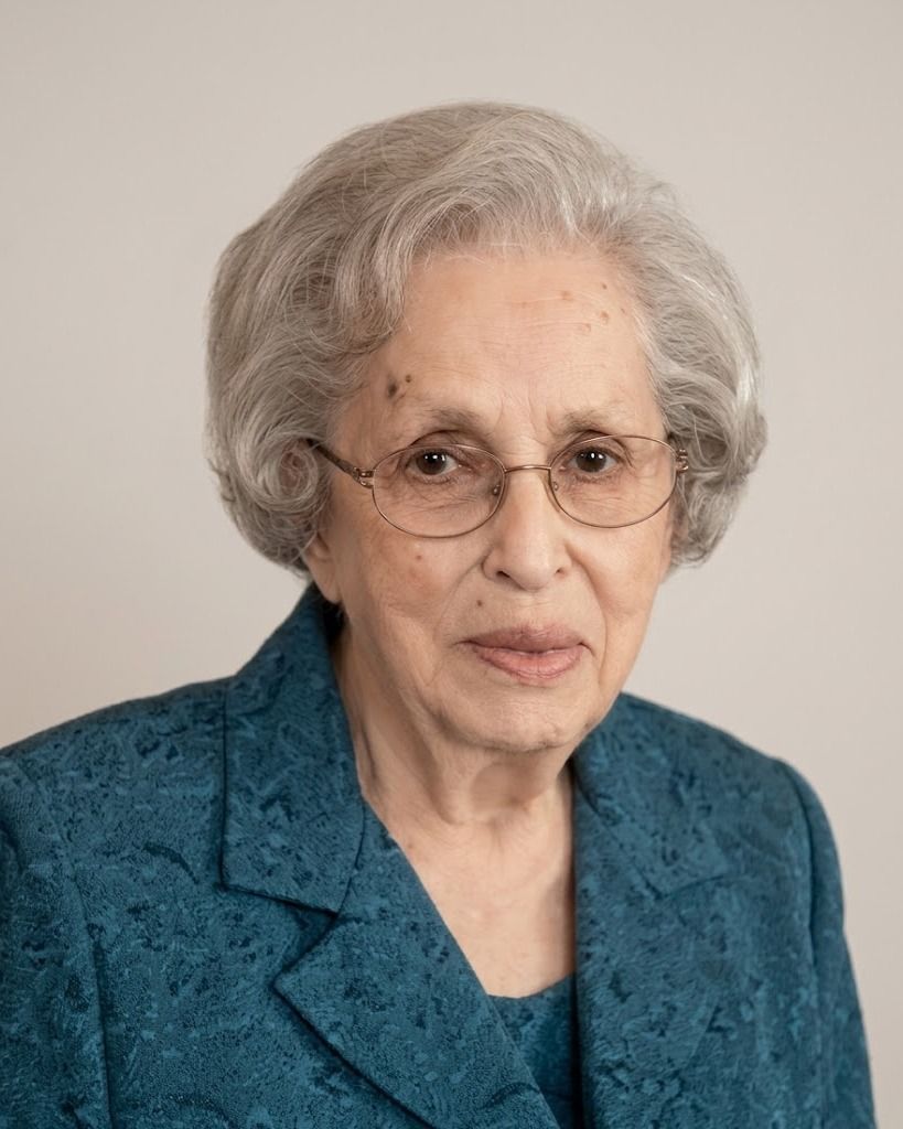 Barbara Chappell
