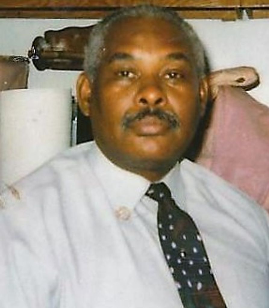 Harold Furcron