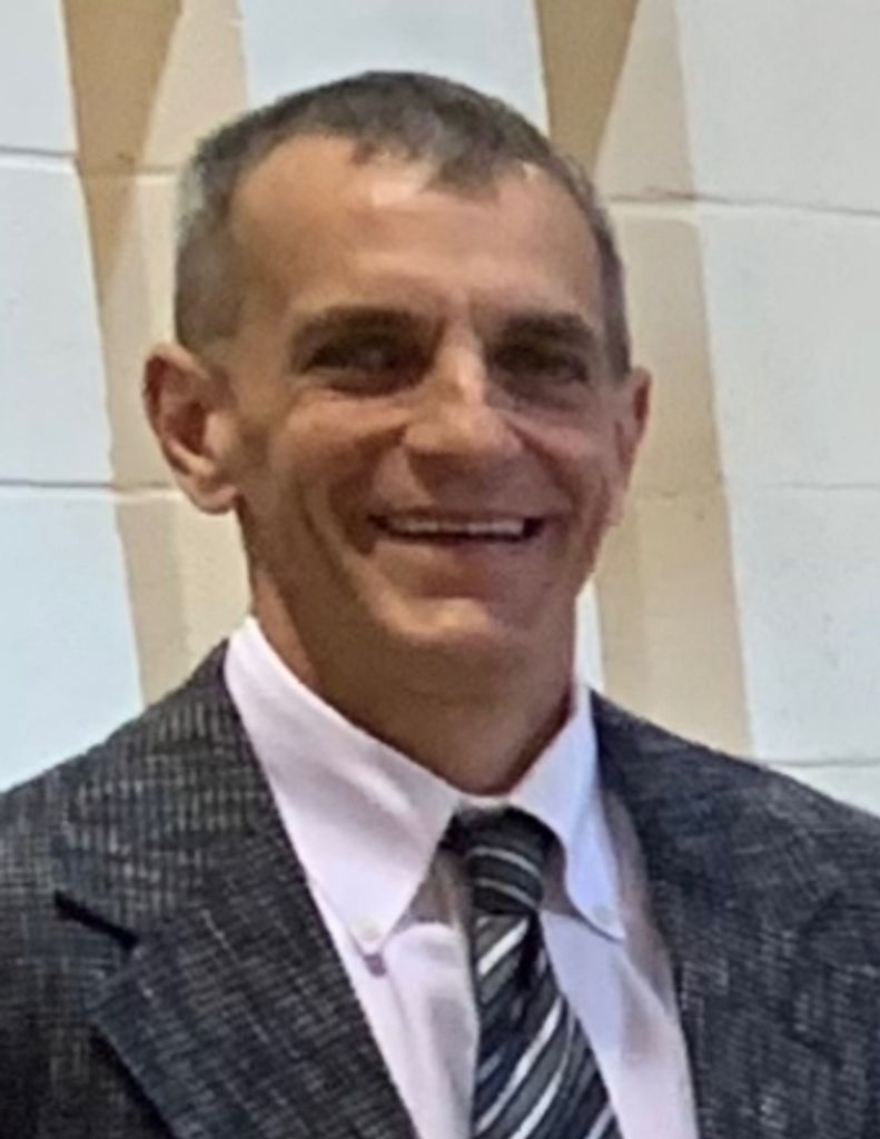 John Hampton Whitesides