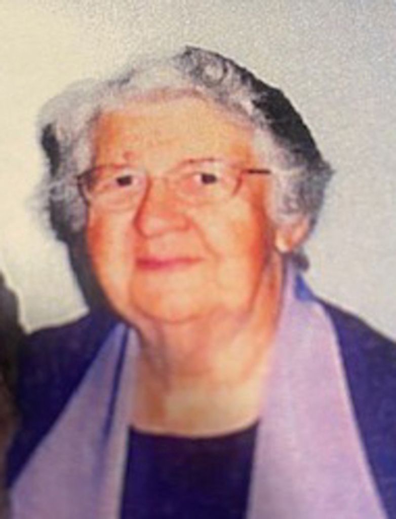 Geraldine Beekman Profile Photo