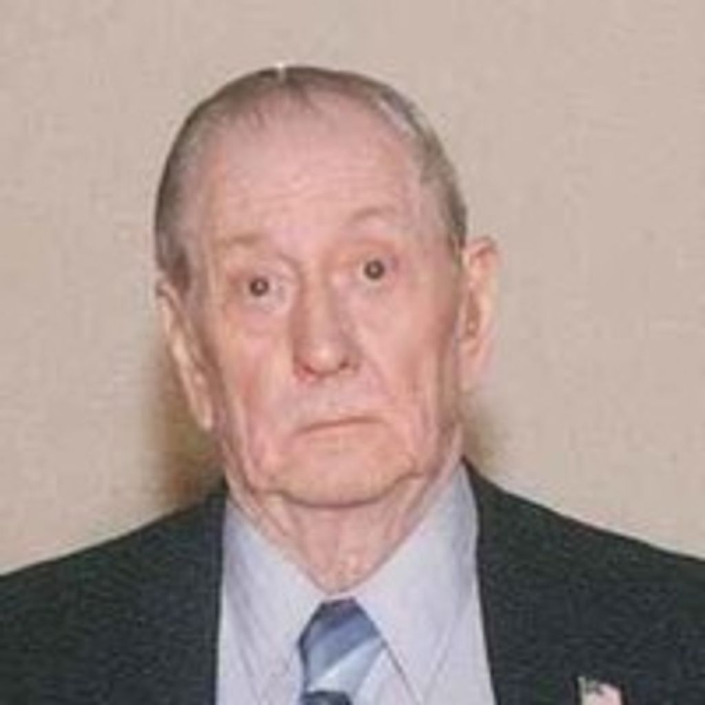 Lewis Thomas Bell