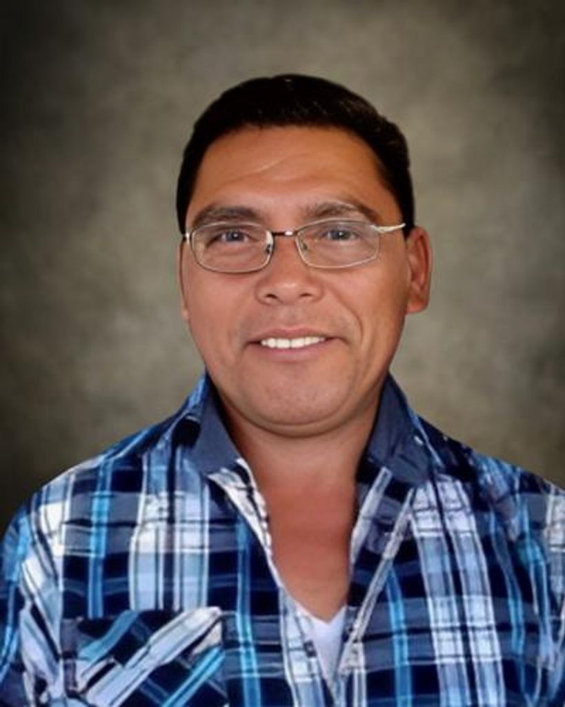 Rodrigo Hernandez Acevedo Profile Photo