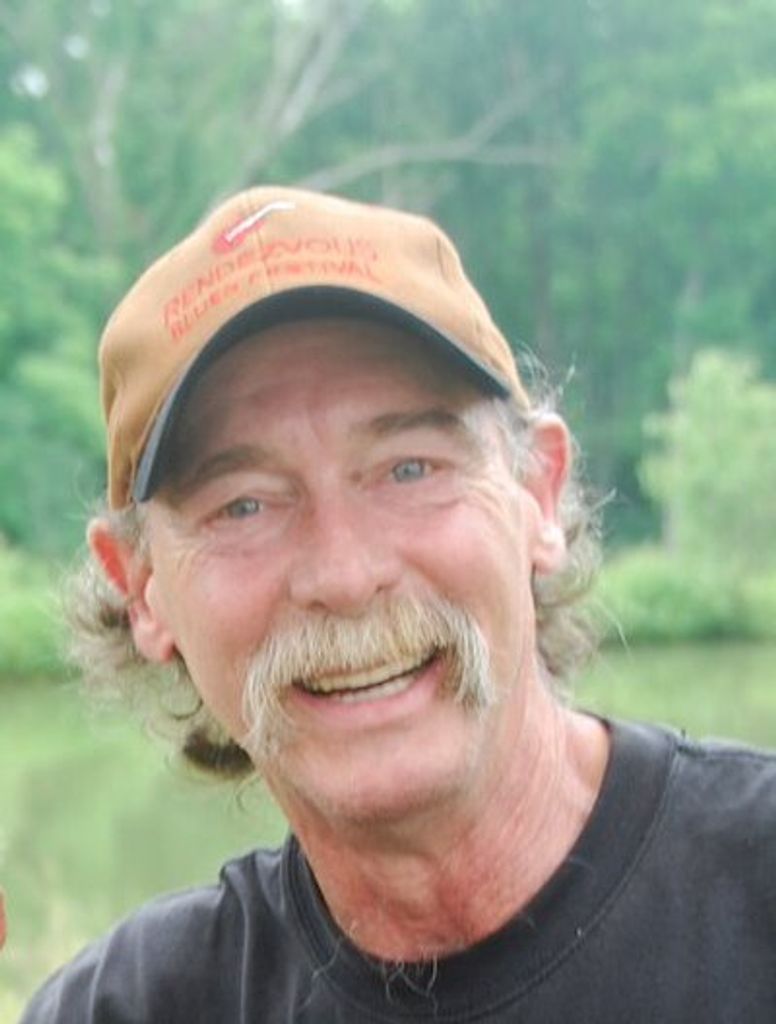 Terry Lee Hershberger Profile Photo