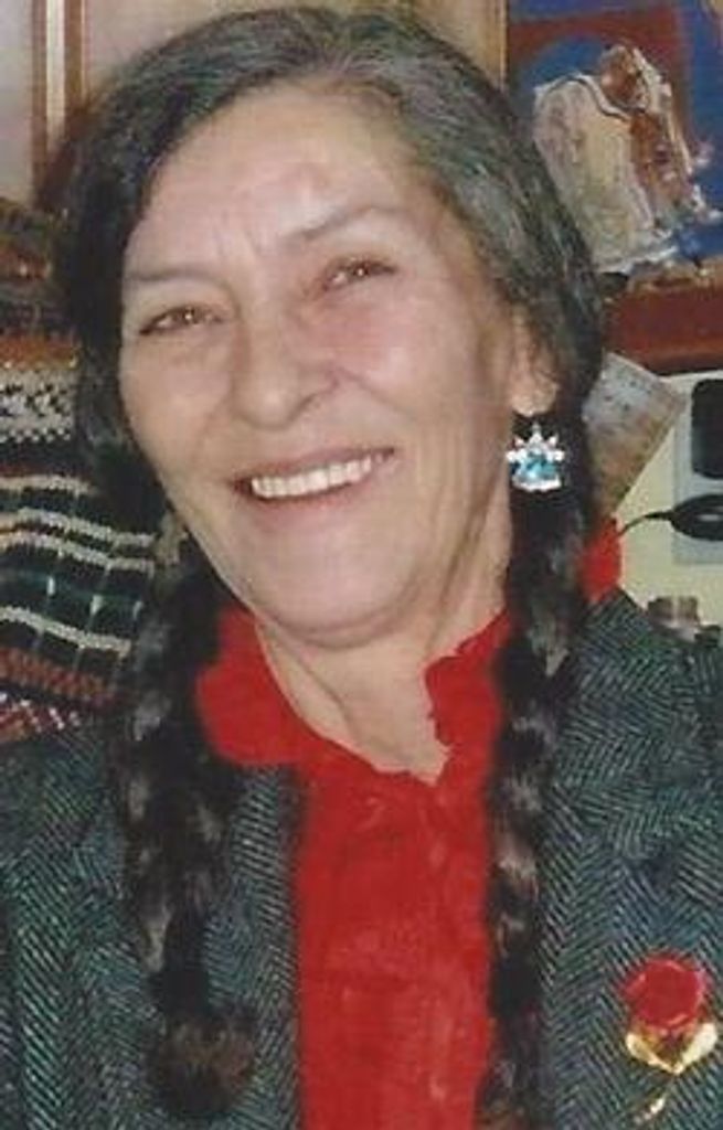 Maureen J. (Comeau) Bonnell