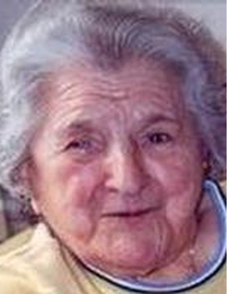 Anna  L. Burdziak