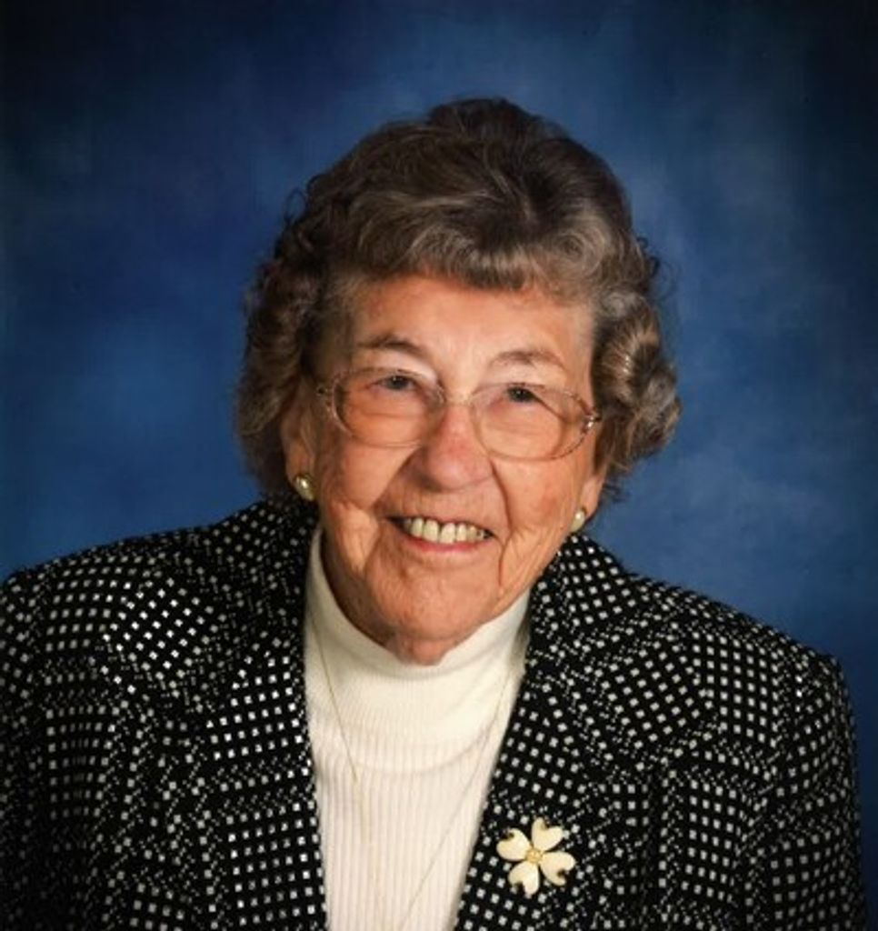 Nellie Tarter Catron Profile Photo