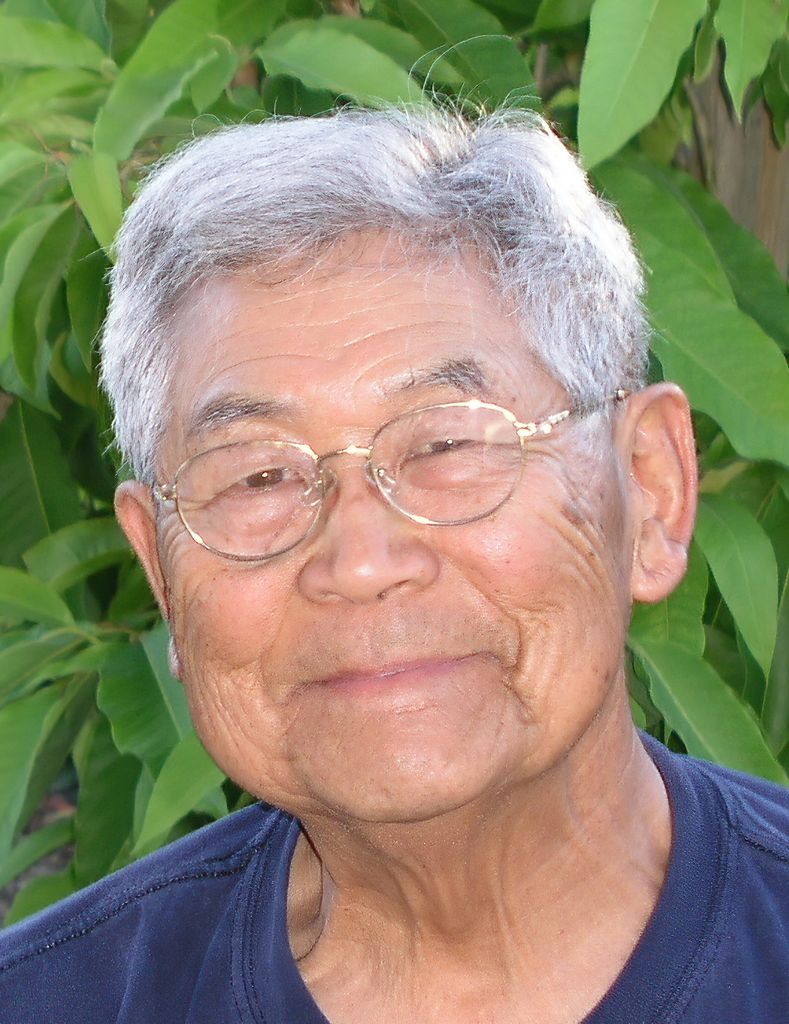Ed Fujii Profile Photo