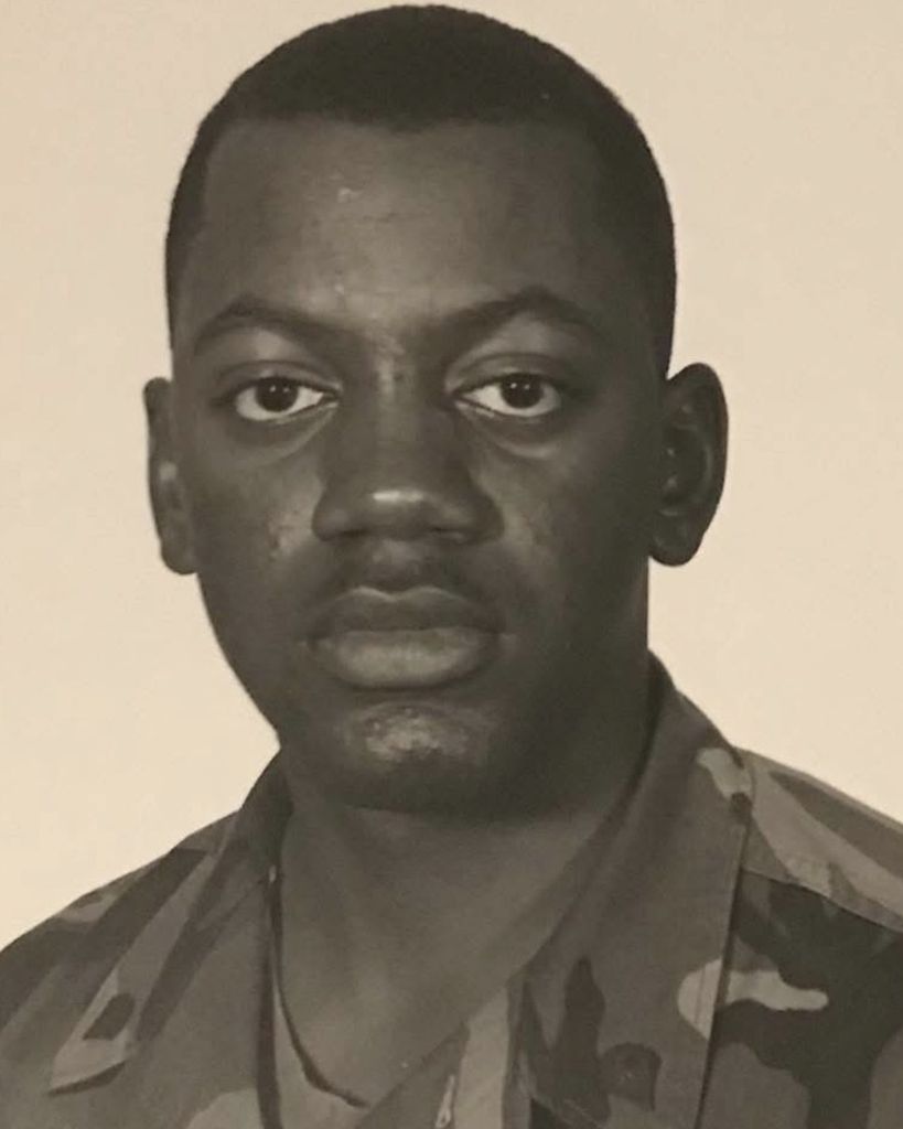 Eric McMath