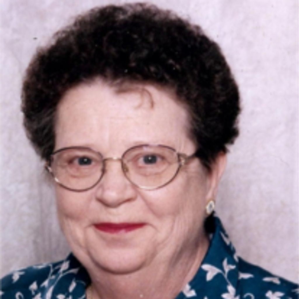 Twila May Kerschner