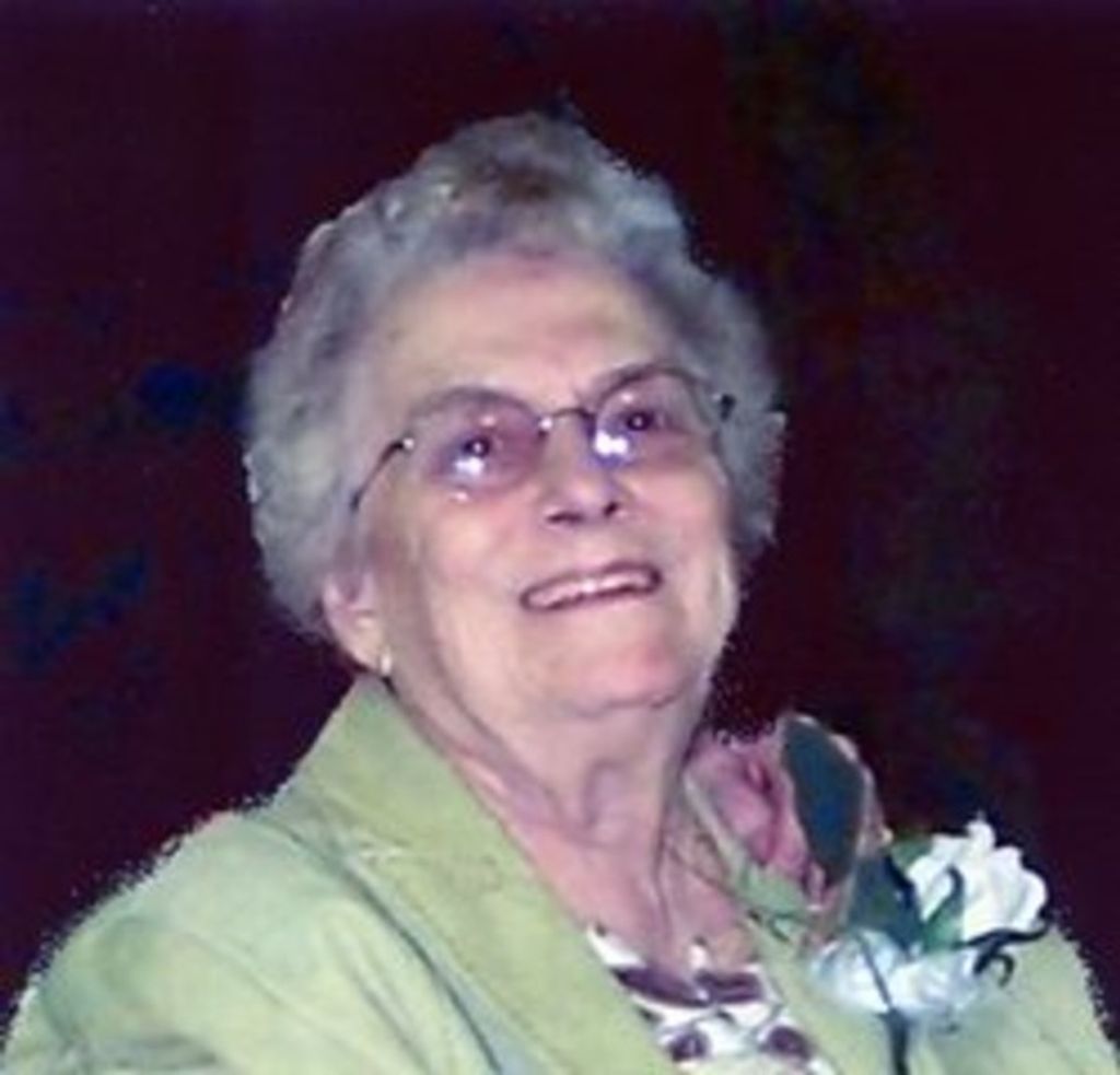 Vivian R. Throop