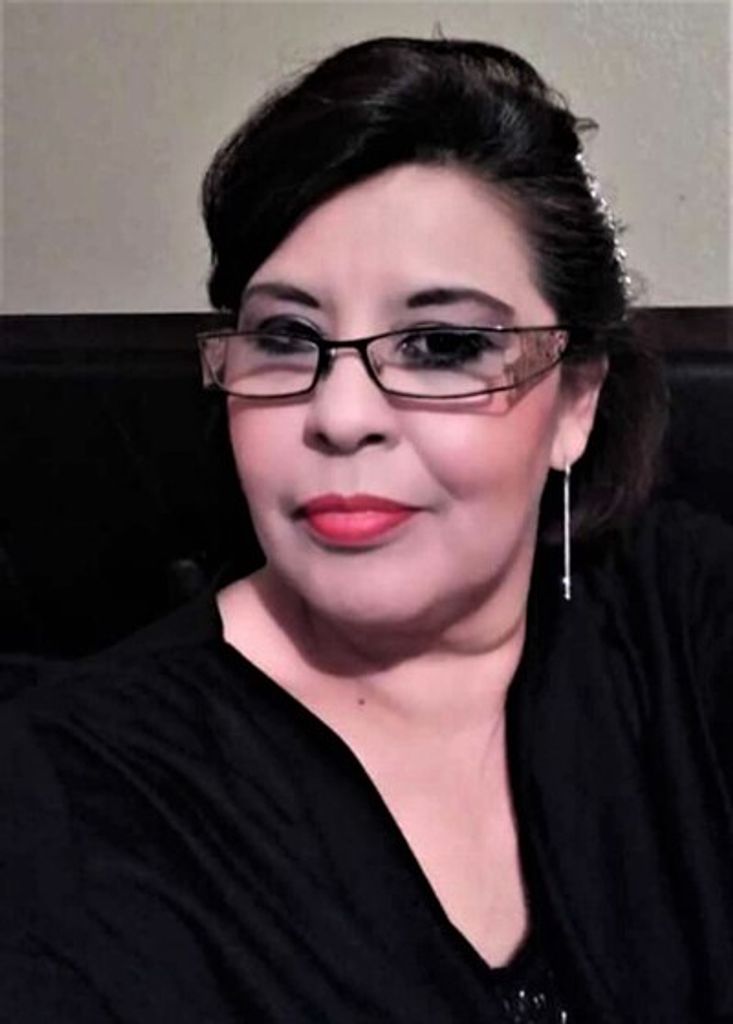 Carolyn Ann Cerbantez