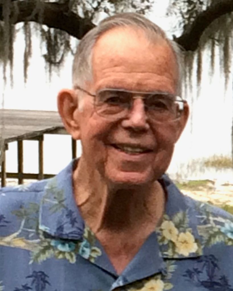 Joseph "Joe" Crabb Jr. Profile Photo