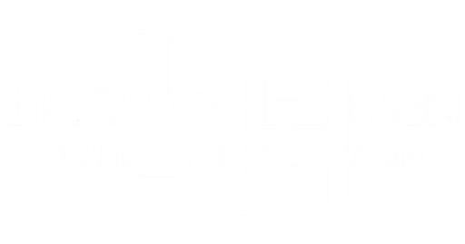 Erickson-Hansen Funeral Home of Berlin Logo
