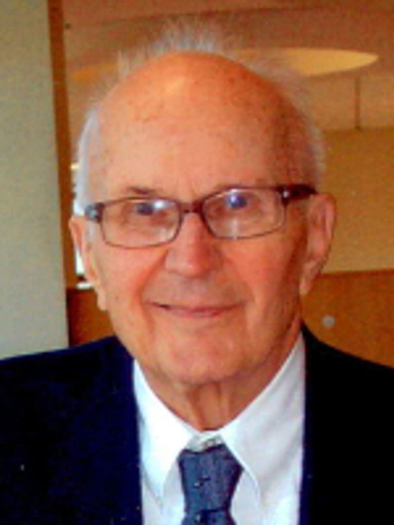 Charles R. Ressl Profile Photo