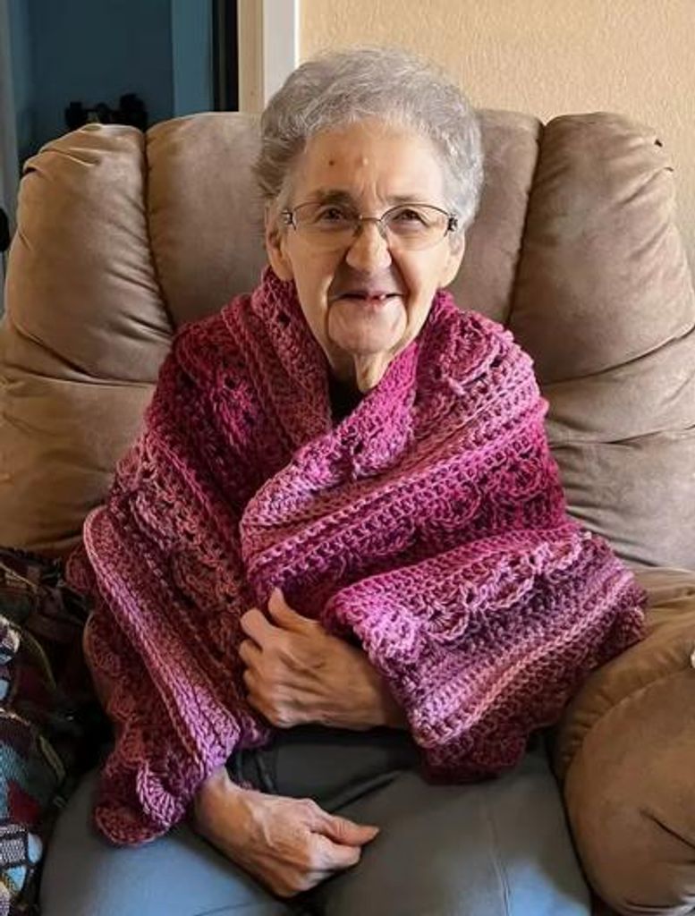 Patricia Joy Outlaw Profile Photo