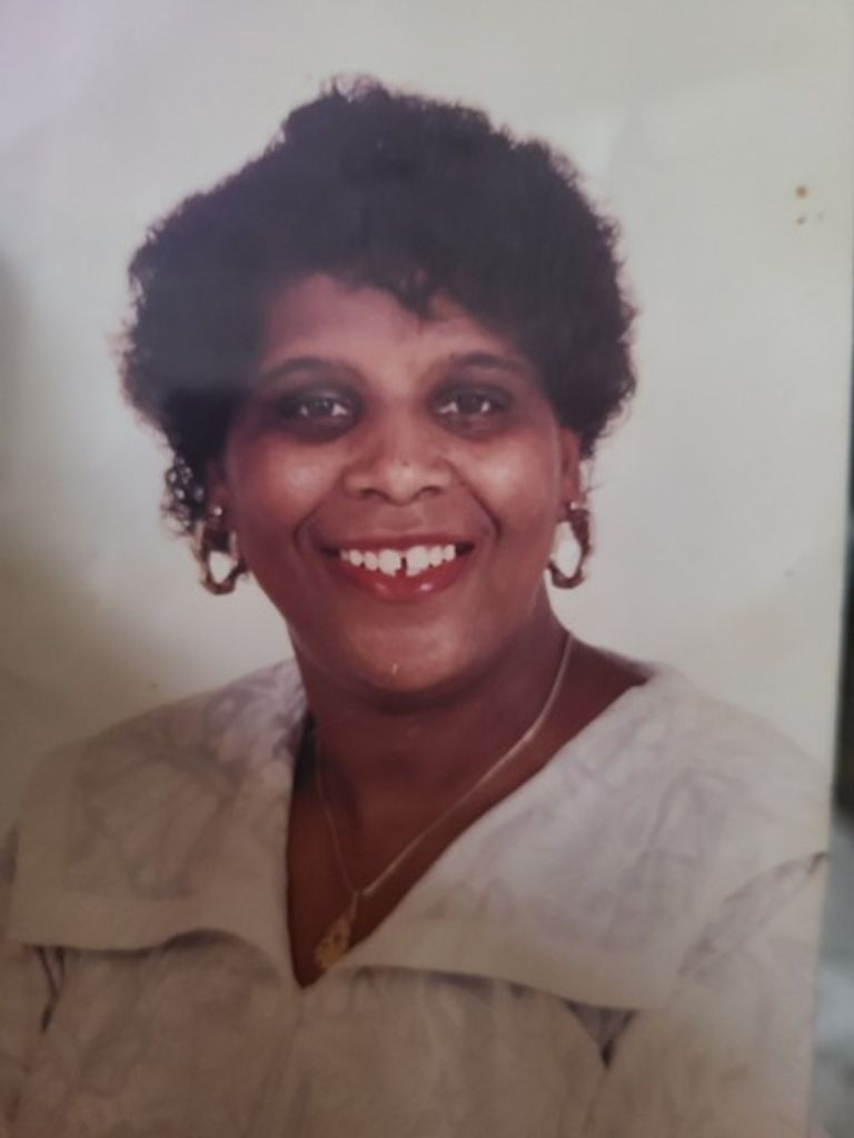 Horacestine Daniels Dugas Profile Photo