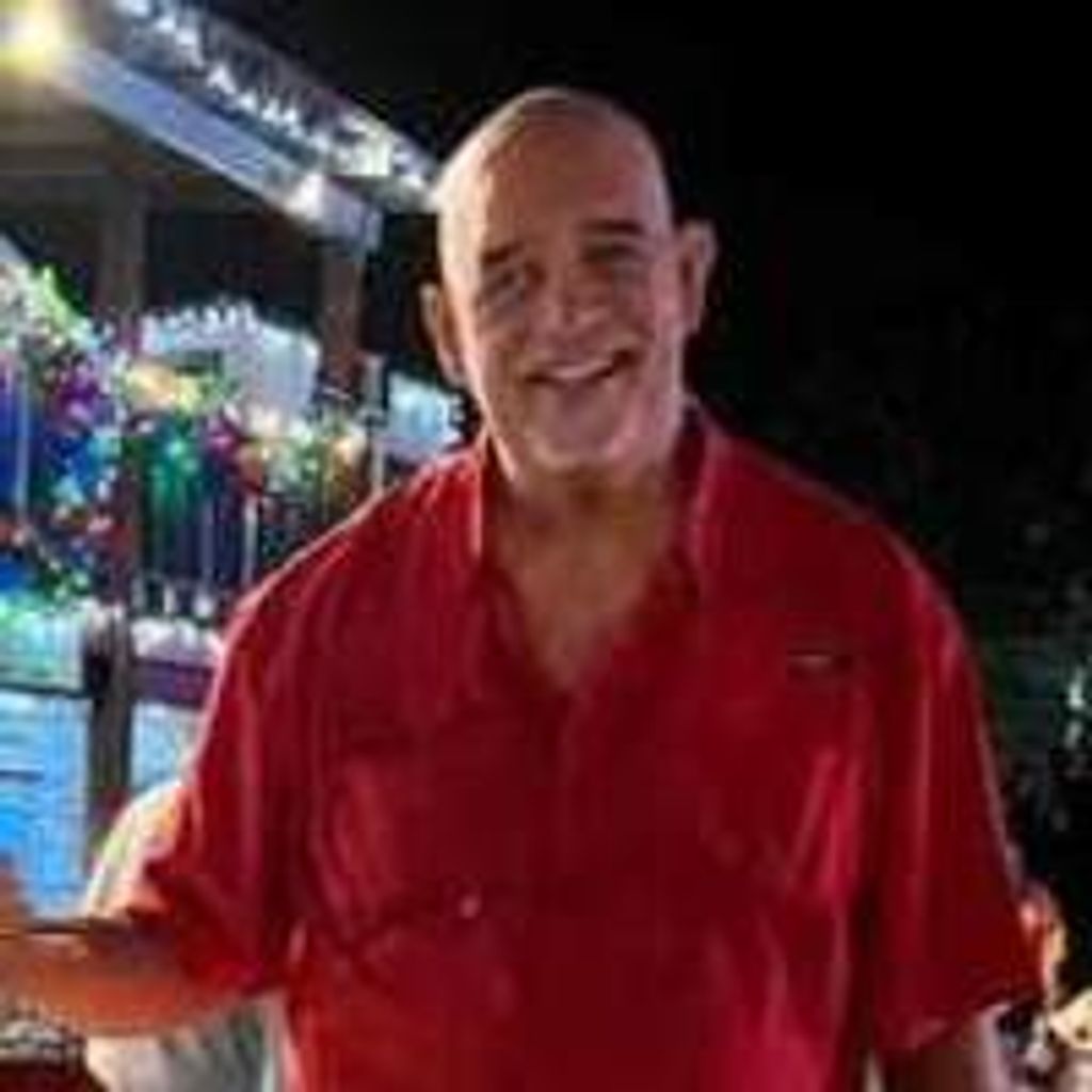 Richard Dongog