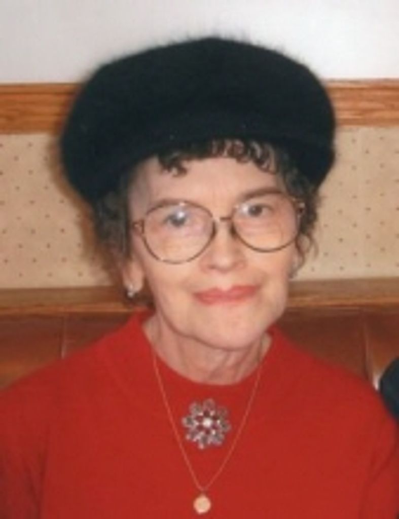 Norma L. Faurote Profile Photo