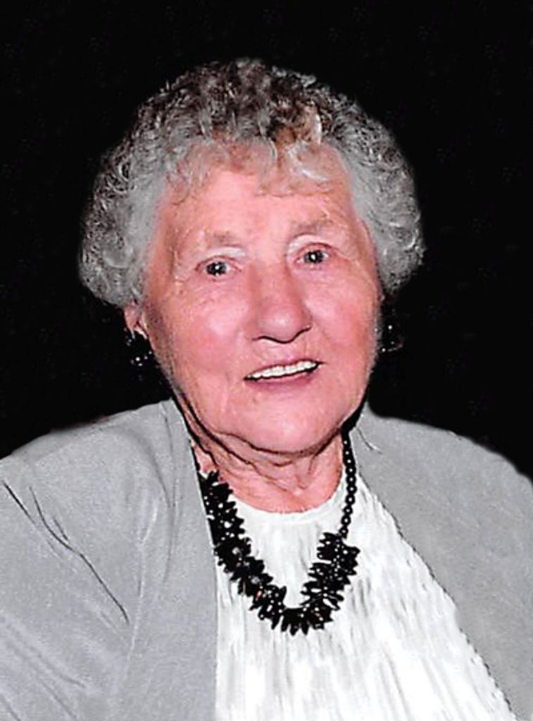 Danuta Apolonia Bora Profile Photo