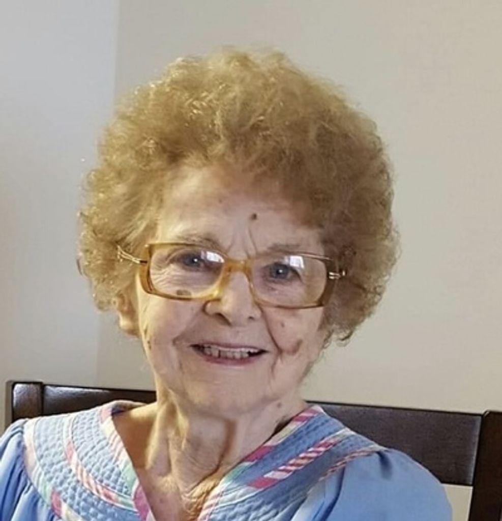 Rita M. Crognale Profile Photo