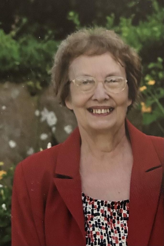 Laura Jane Knoyer Profile Photo